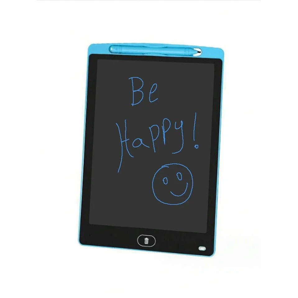 Kids Drawing Tablet | 12-Inch LCD Erasable & Lockable