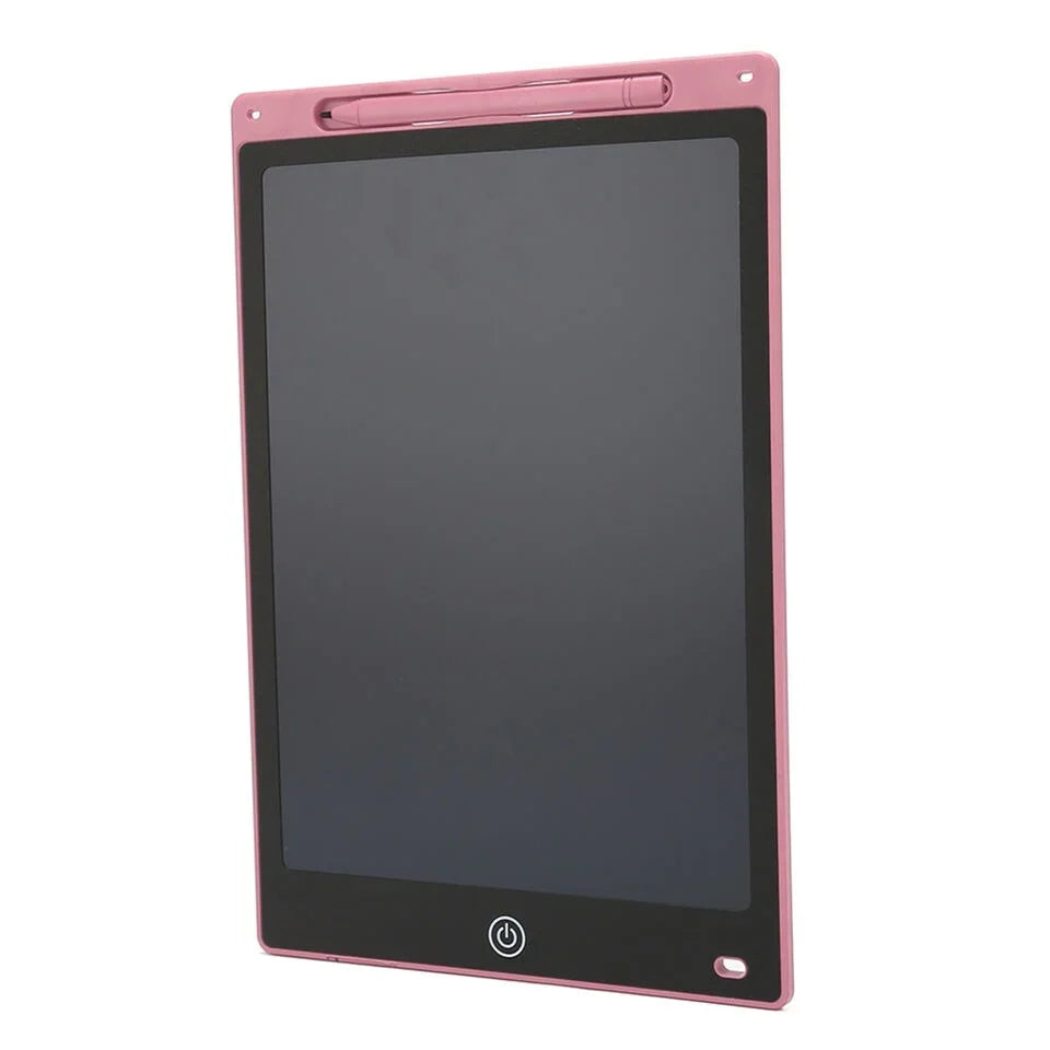 Kids Drawing Tablet | 12-Inch LCD Erasable & Lockable