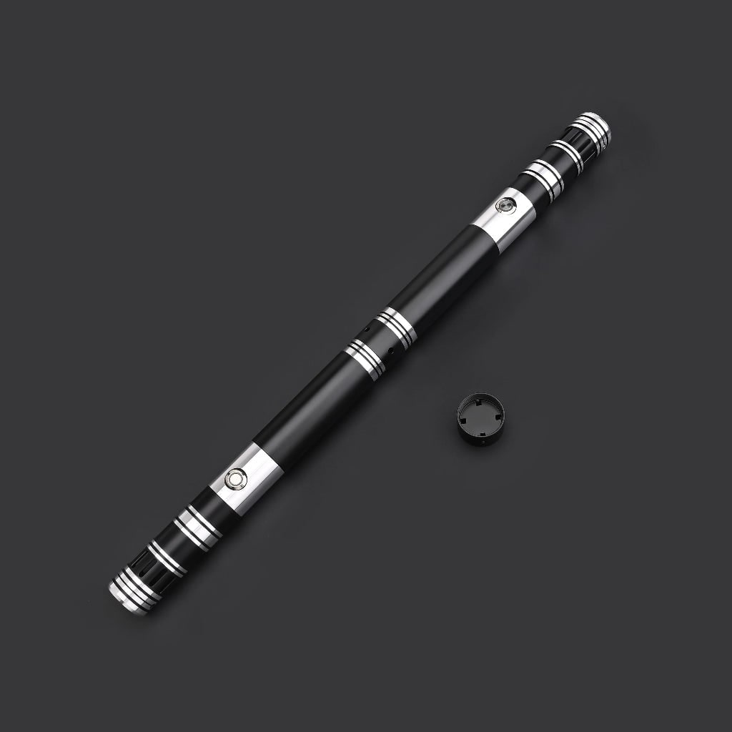 Kids' Halloween Neo Pixel RGB Light-Up Sword for Costume Play
