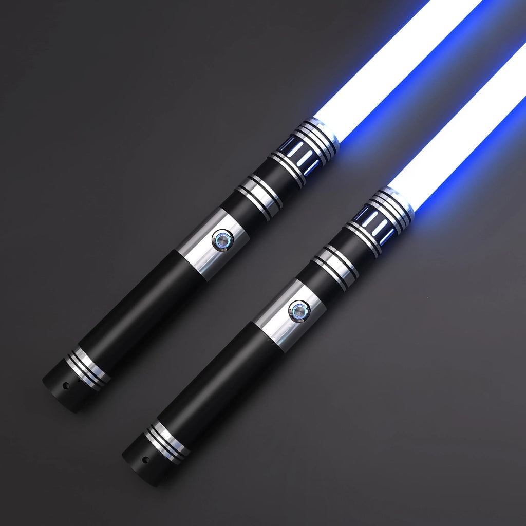 Kids' Halloween Neo Pixel RGB Light-Up Sword for Costume Play