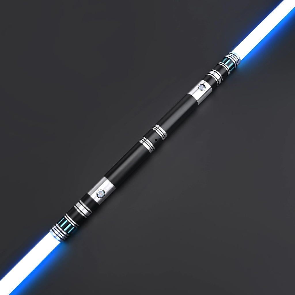 Kids' Halloween Neo Pixel RGB Light-Up Sword for Costume Play