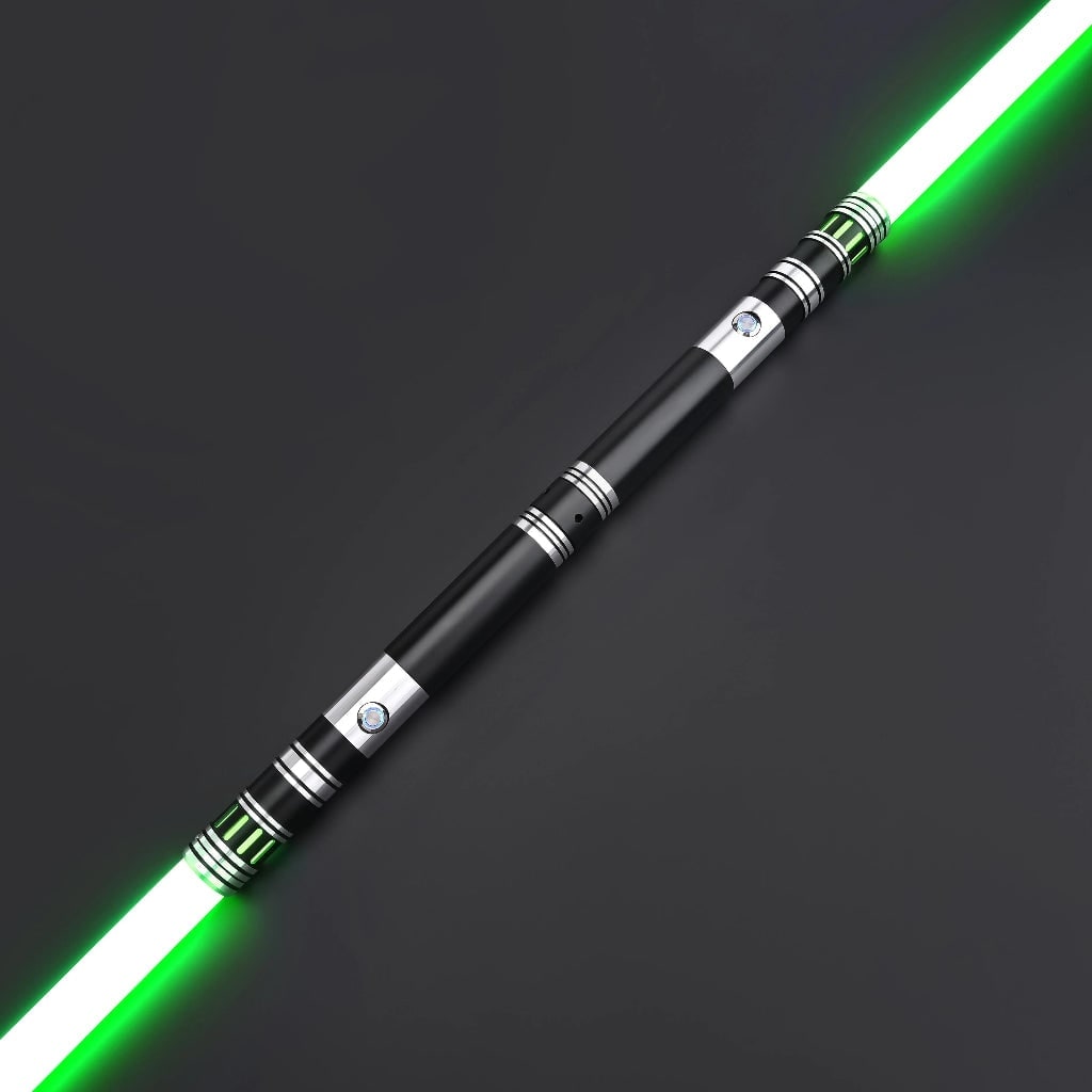 Kids' Halloween Neo Pixel RGB Light-Up Sword for Costume Play