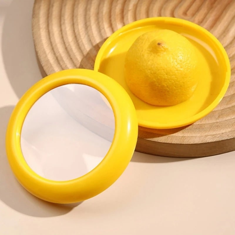 Reusable Silicone Stretch Food Savers for Fresh Produce