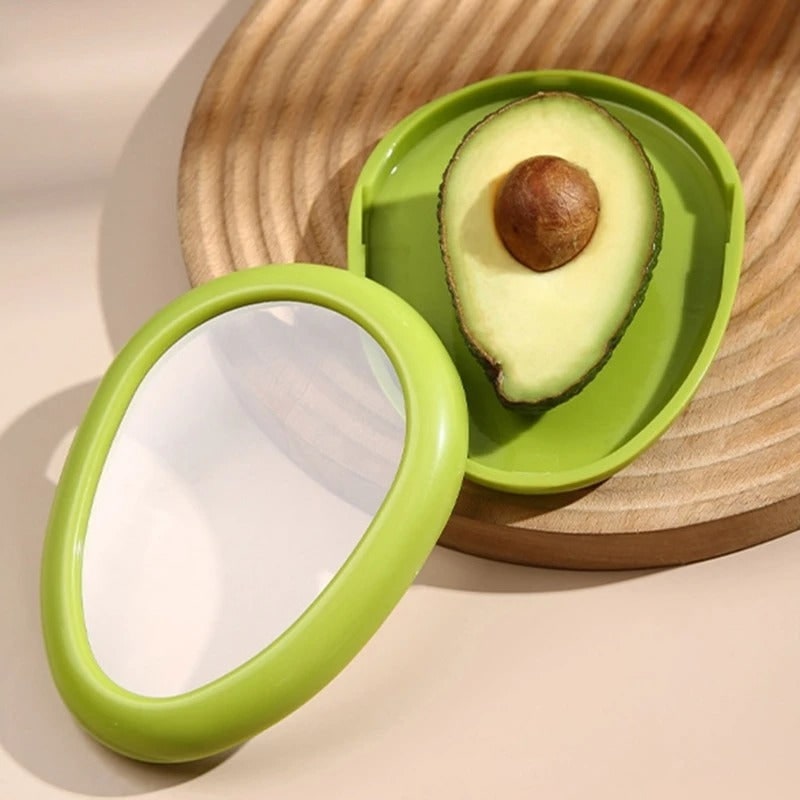 Reusable Silicone Stretch Food Savers for Fresh Produce