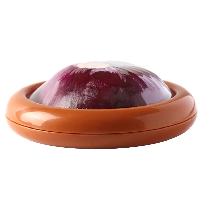 Reusable Silicone Stretch Food Savers for Fresh Produce