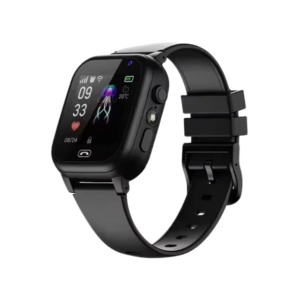 Kids' Smart Watch Rugged with Video Calling Touchscreen and Camera for Children