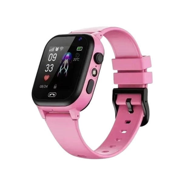 Kids' Smart Watch Rugged with Video Calling Touchscreen and Camera for Children