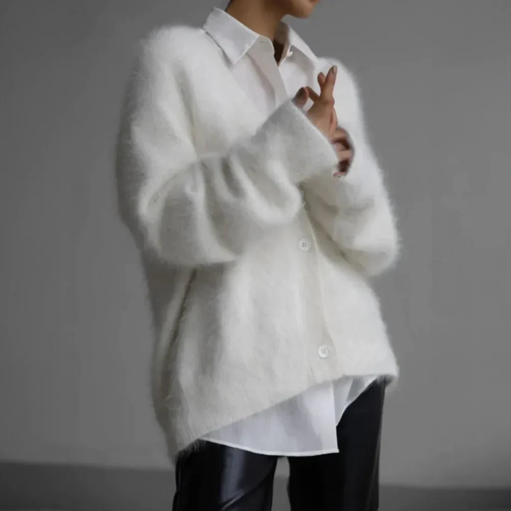 Elysian Cardigan