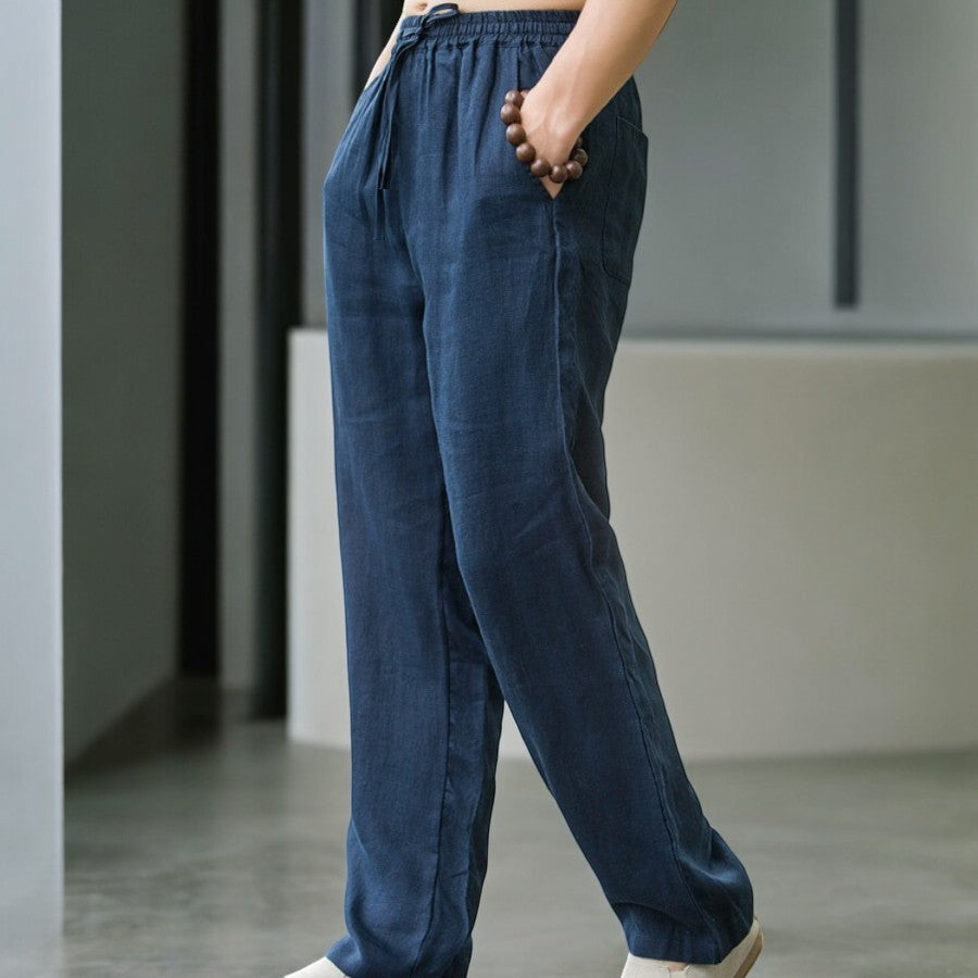 Linen Pants