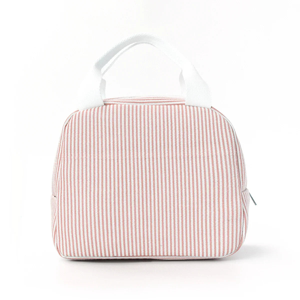 Lunchbox Bag | Insulated Interior & Durable Zipper