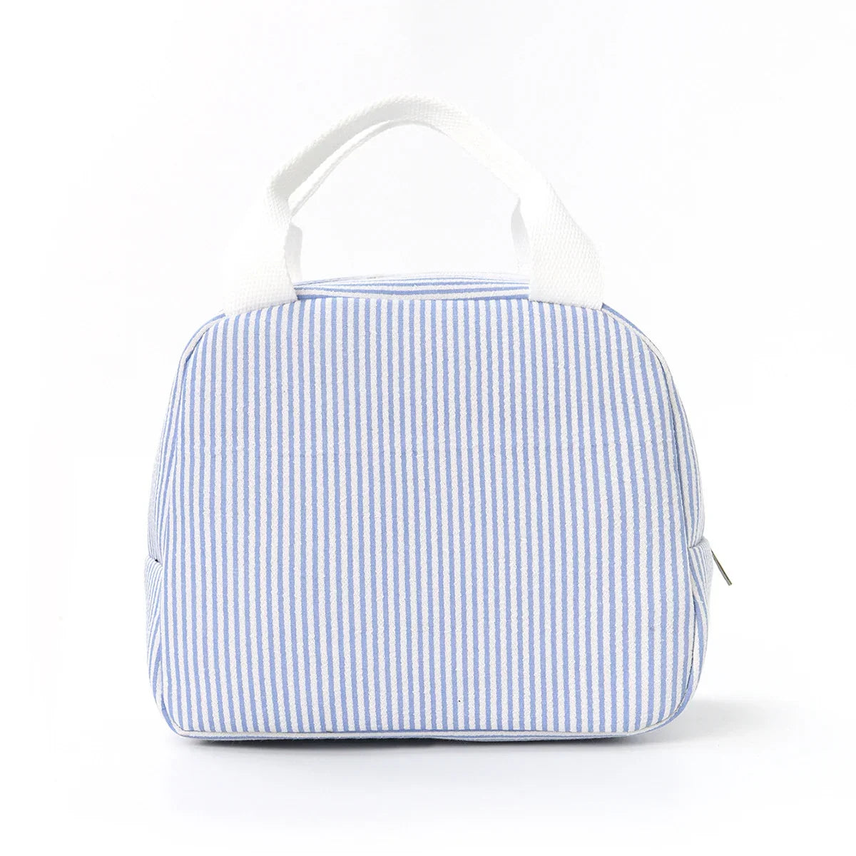 Lunchbox Bag | Insulated Interior & Durable Zipper