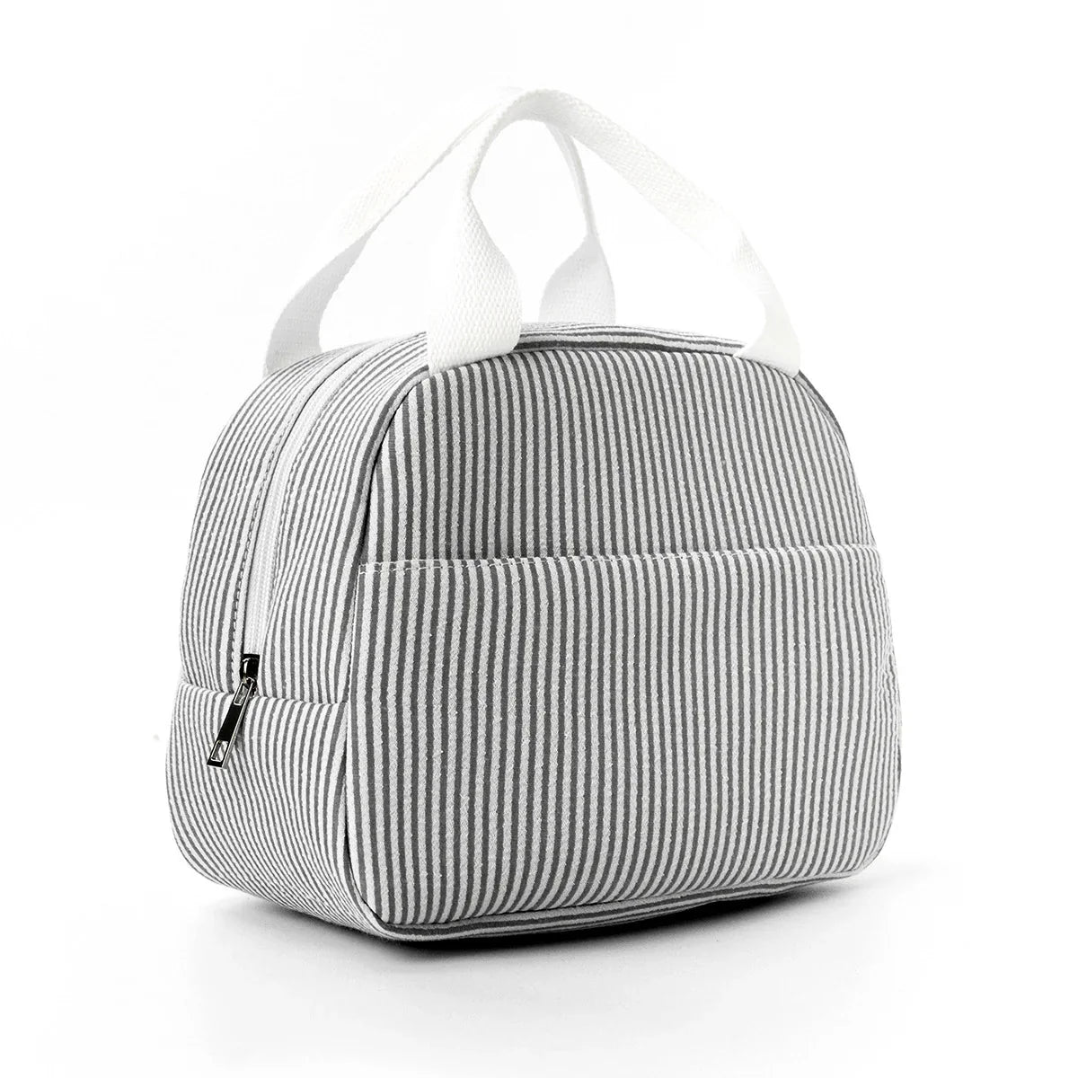 Lunchbox Bag | Insulated Interior & Durable Zipper