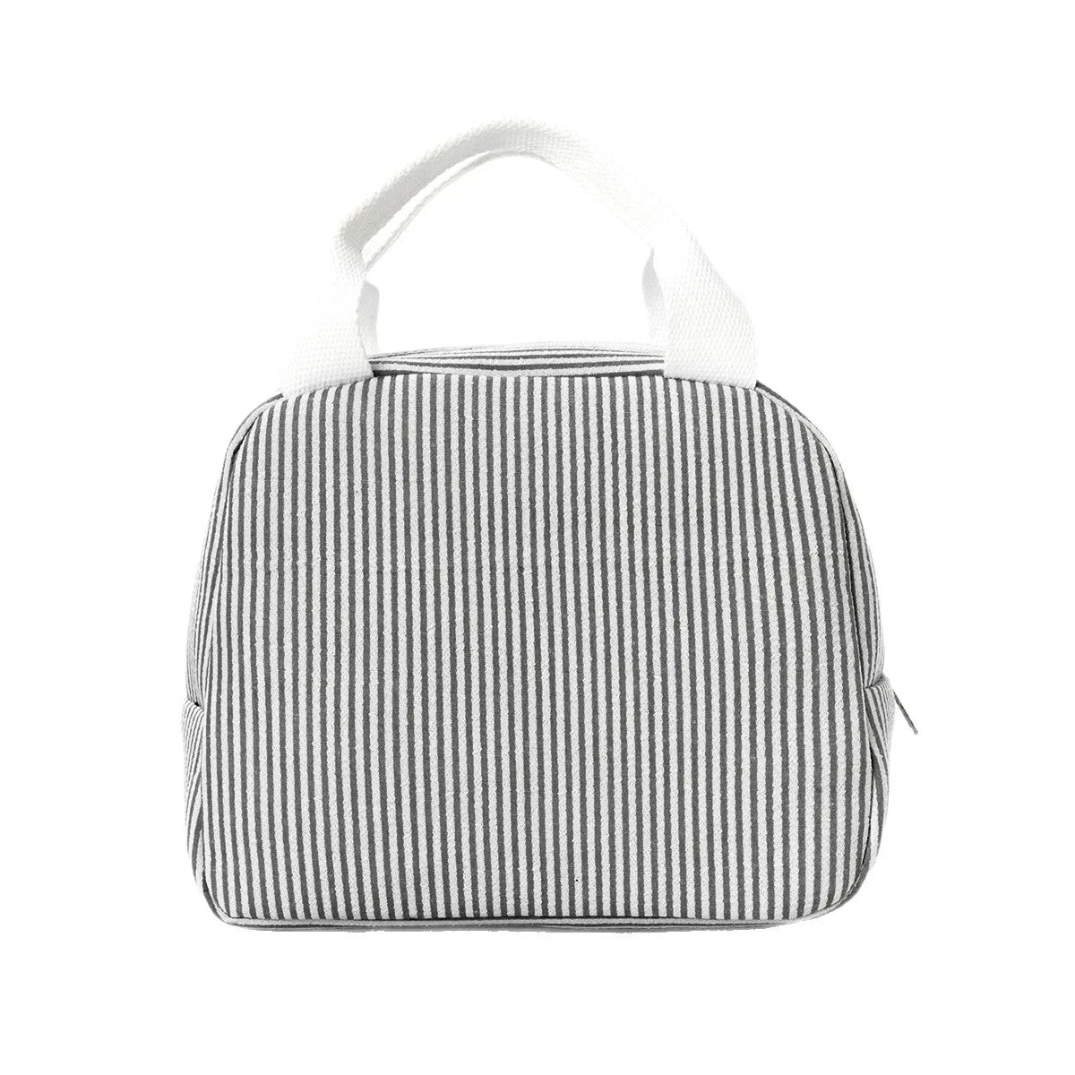 Lunchbox Bag | Insulated Interior & Durable Zipper