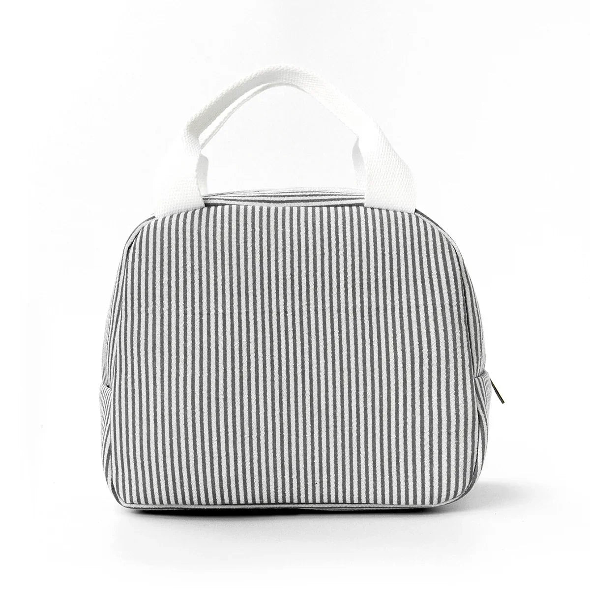 Lunchbox Bag | Insulated Interior & Durable Zipper