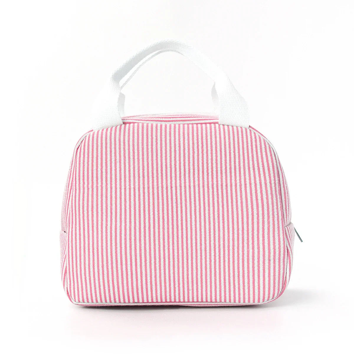 Lunchbox Bag | Insulated Interior & Durable Zipper