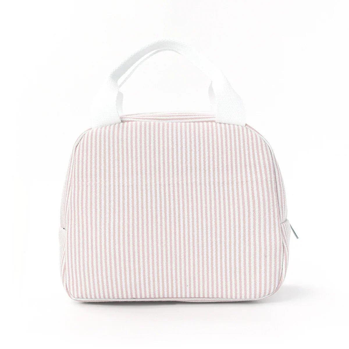 Lunchbox Bag | Insulated Interior & Durable Zipper