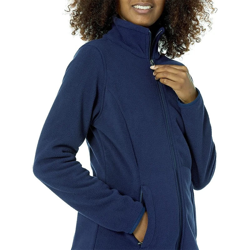 Thermal Women's Fleece Hiking Jacket