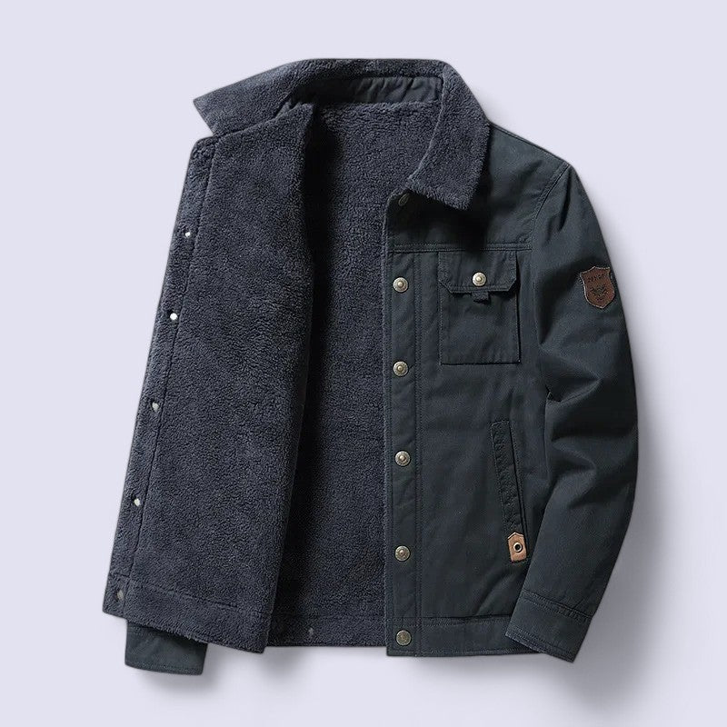 Valliano Jacket
