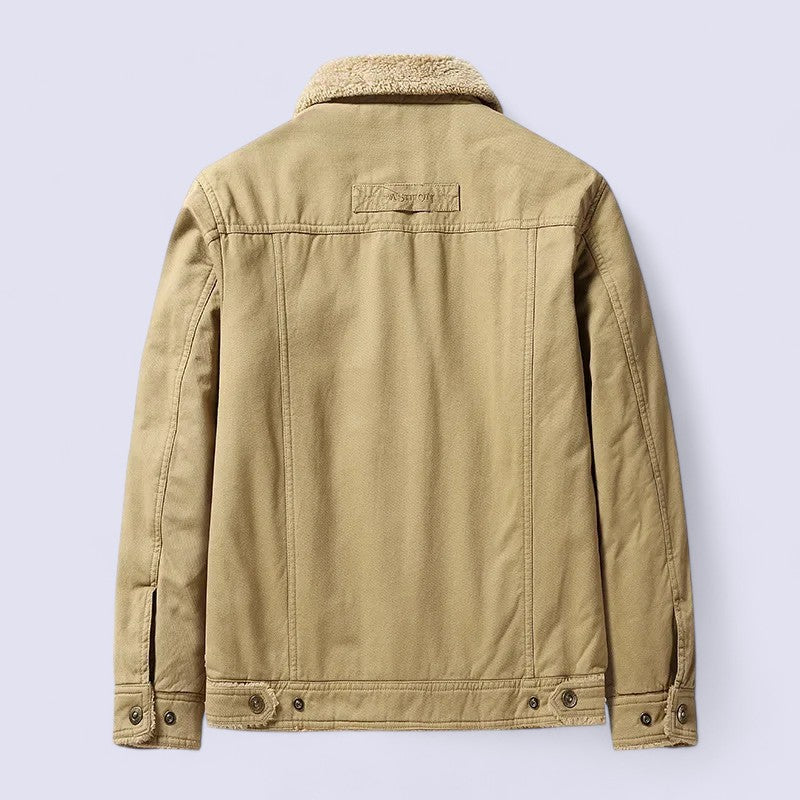 Valliano Jacket