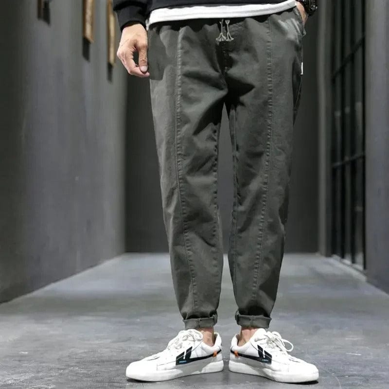MODERN CARGO PANTS FOR MEN