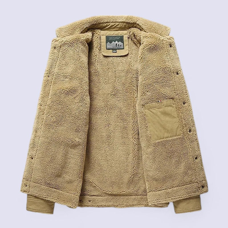 Valliano Jacket