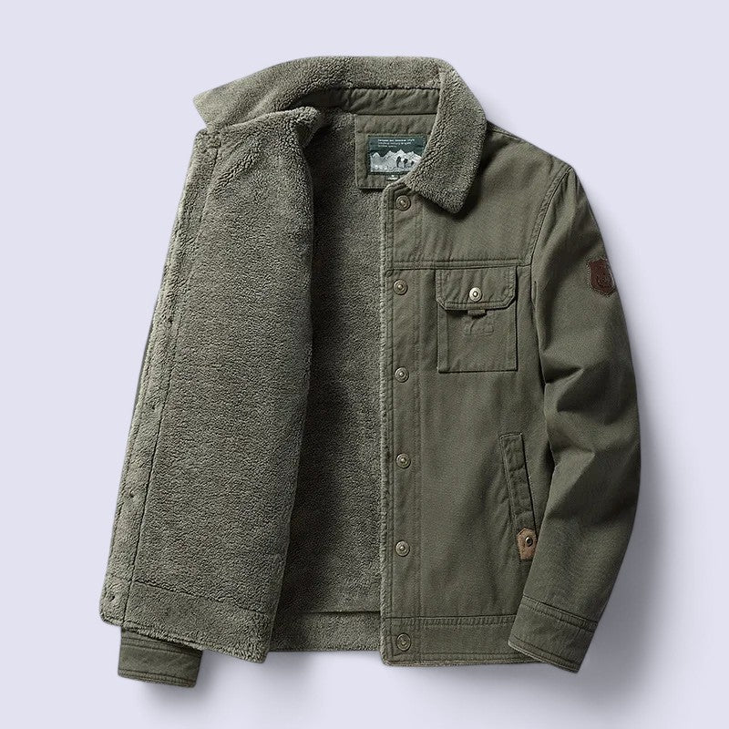 Valliano Jacket