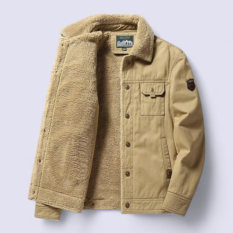 Valliano Jacket