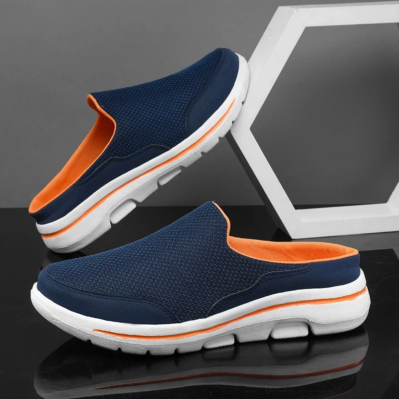 Aldora Sneaker Slides