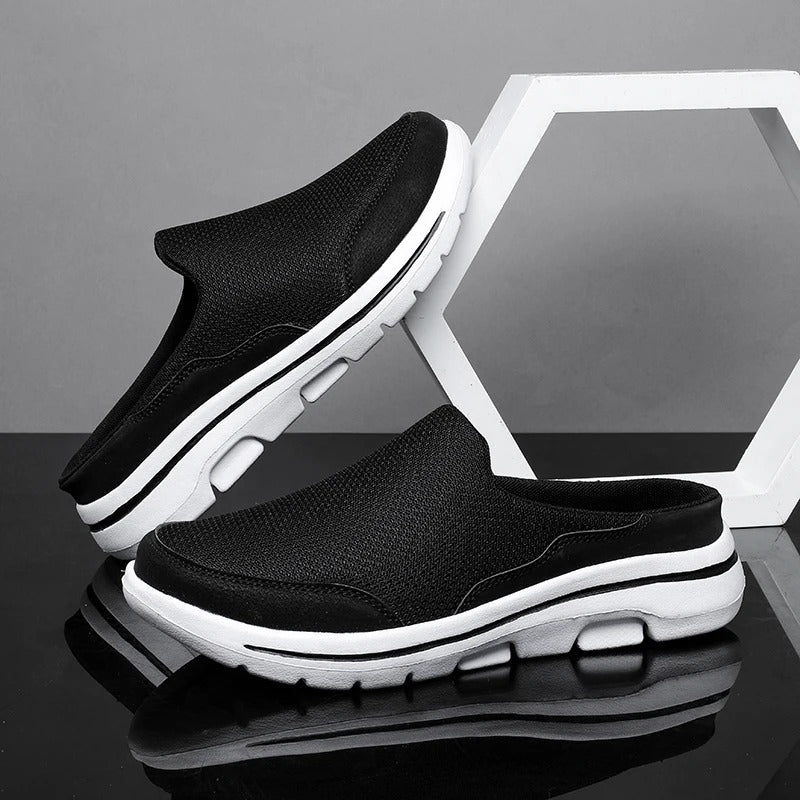Aldora Sneaker Slides