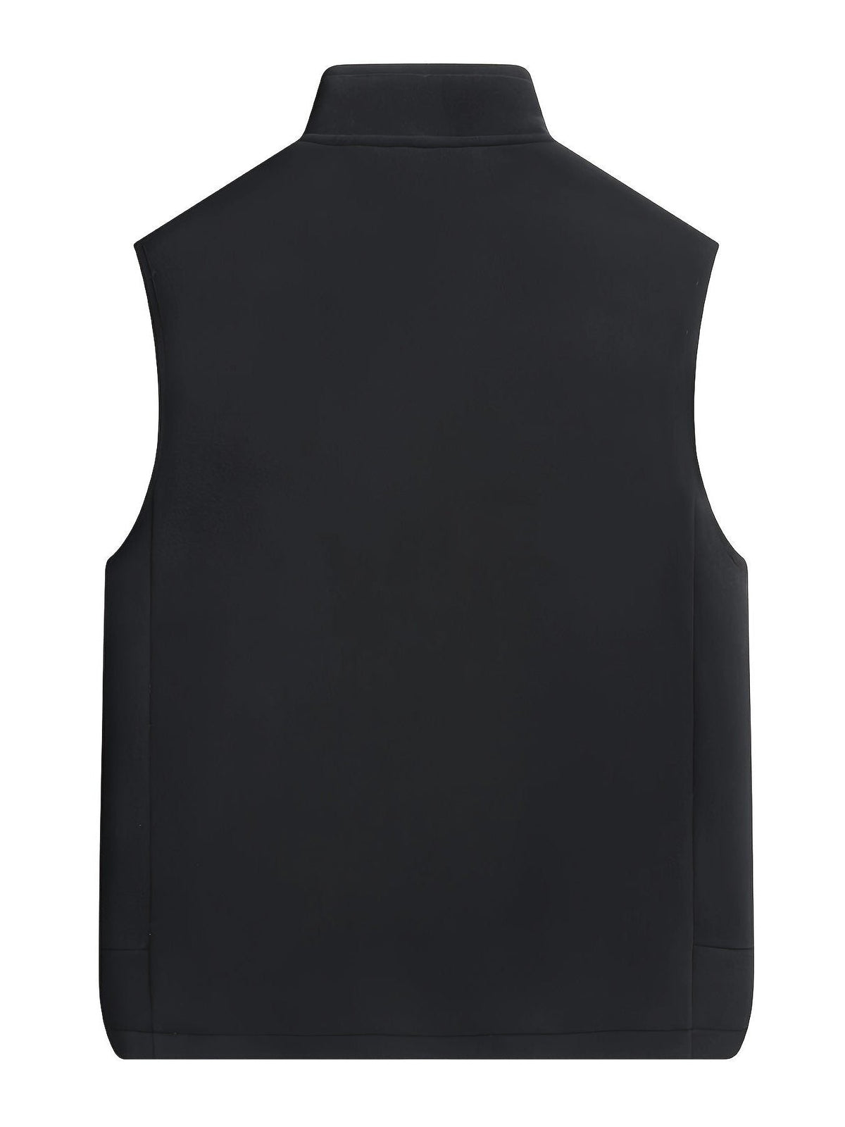 Maxim | Men's Sleeveless Vest with Fleece Lining