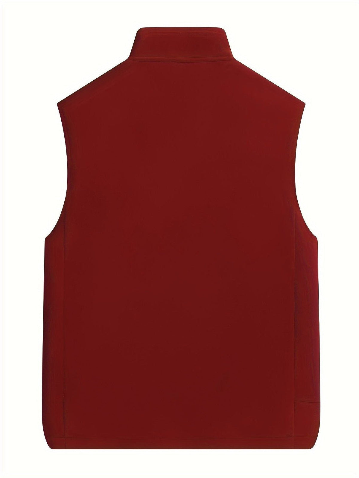 Maxim | Men's Sleeveless Vest with Fleece Lining