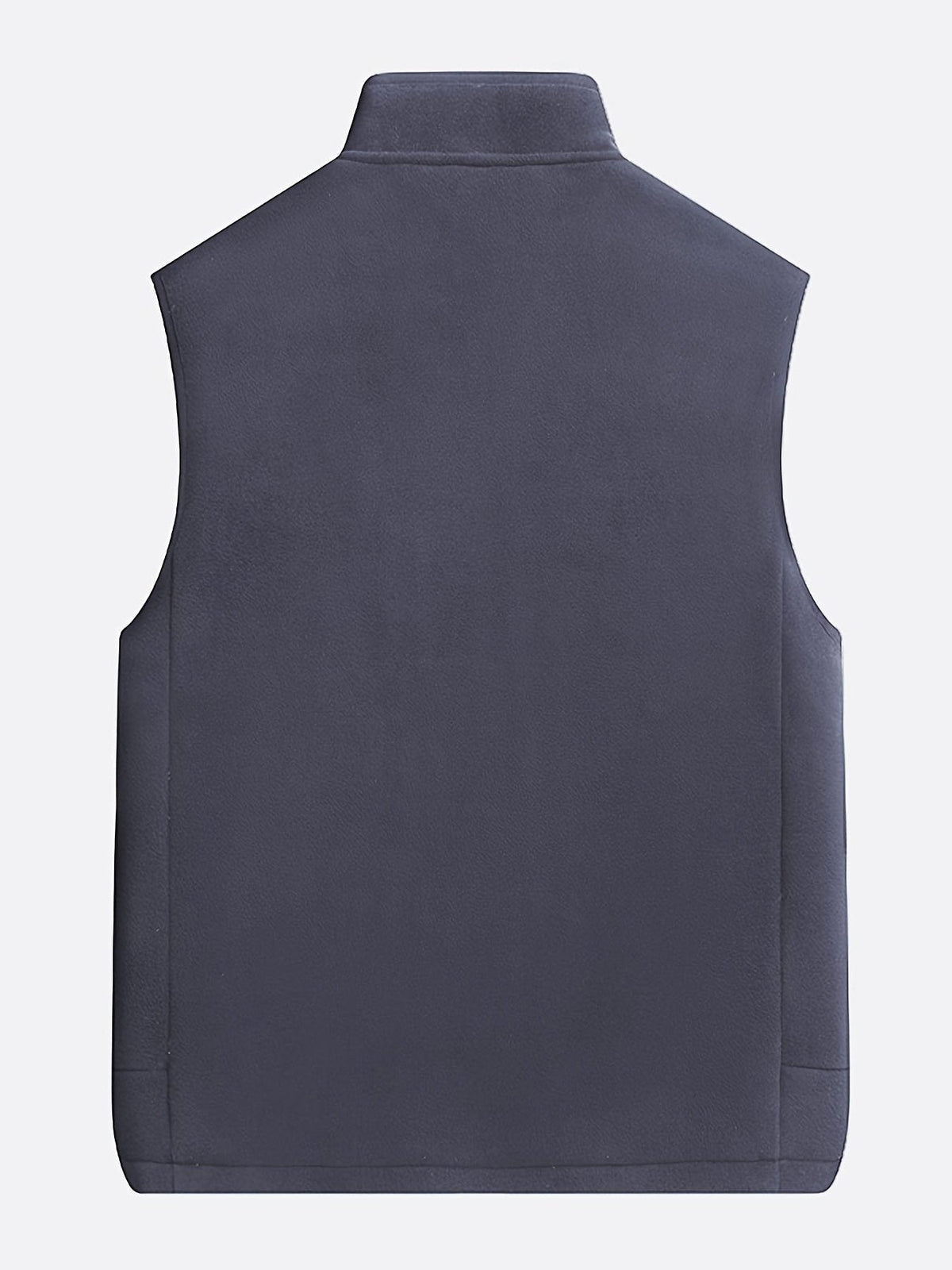 Maxim | Men's Sleeveless Vest with Fleece Lining