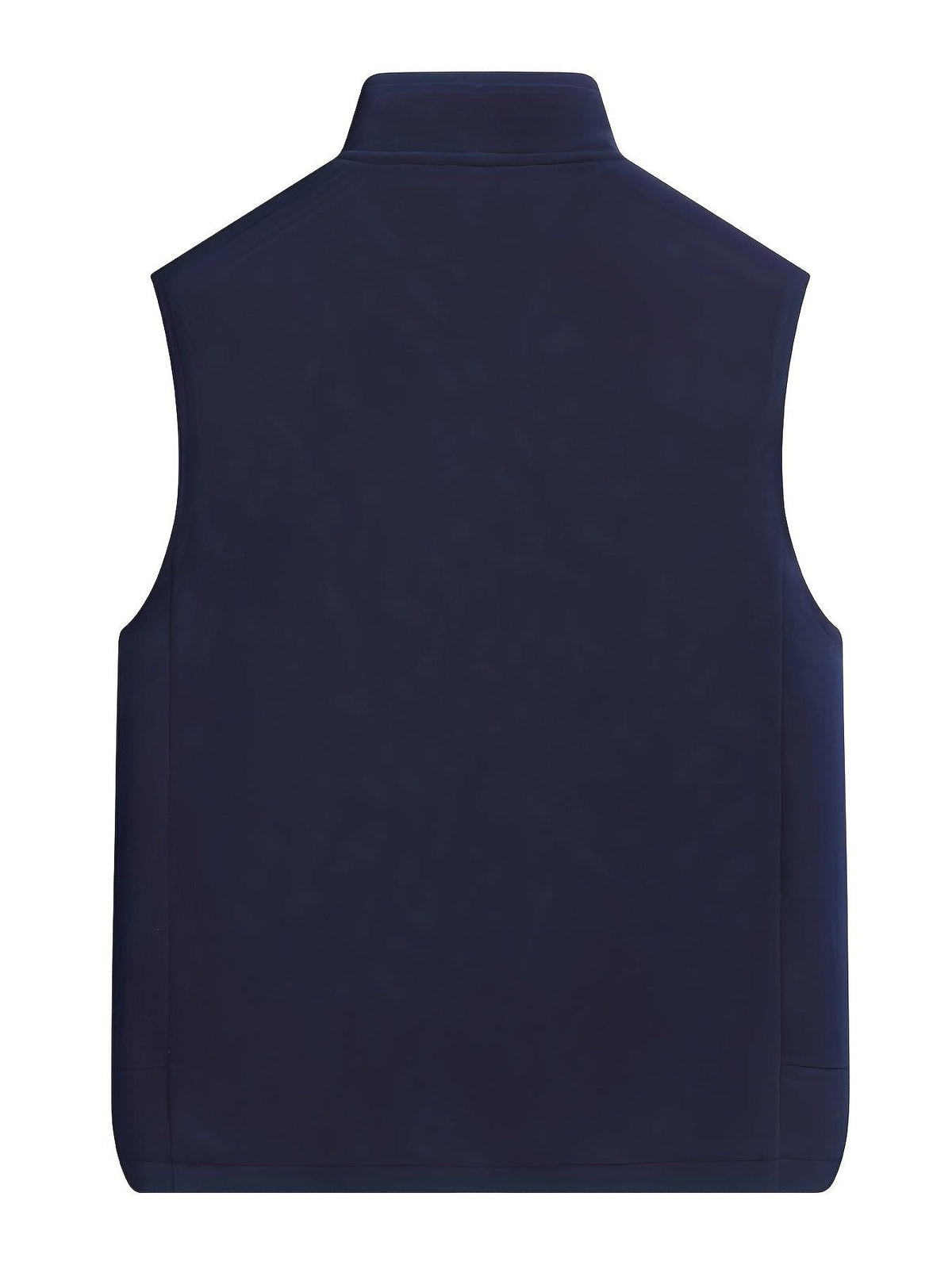 Maxim | Men's Sleeveless Vest with Fleece Lining