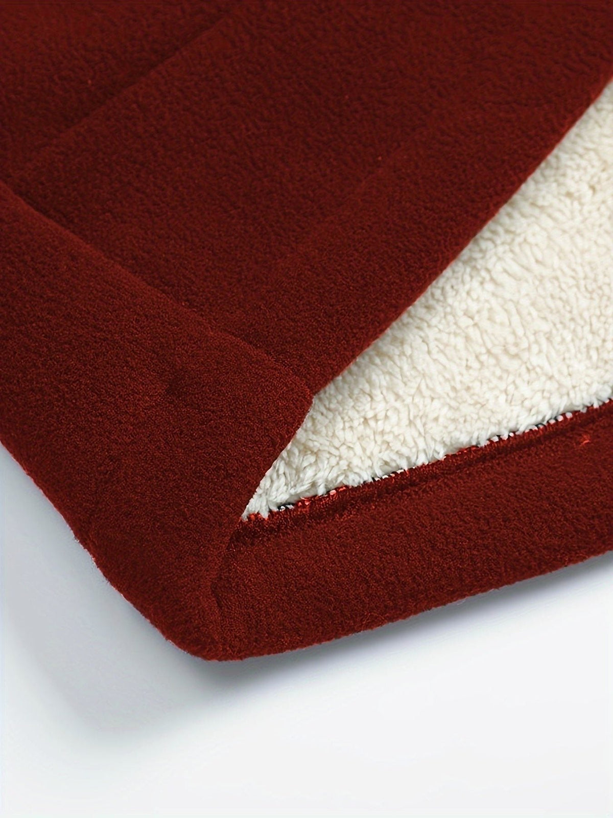 Maxim | Men's Sleeveless Vest with Fleece Lining