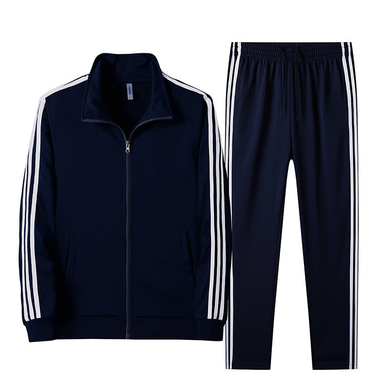 Men's Athletic Tracksuit