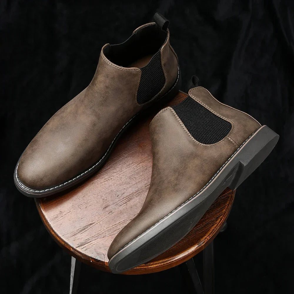 Men's Chelsea Boots