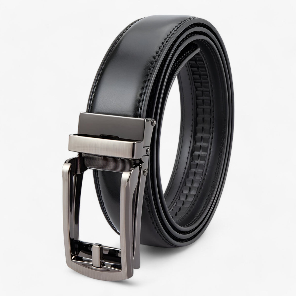 Men's Cowhide Belt