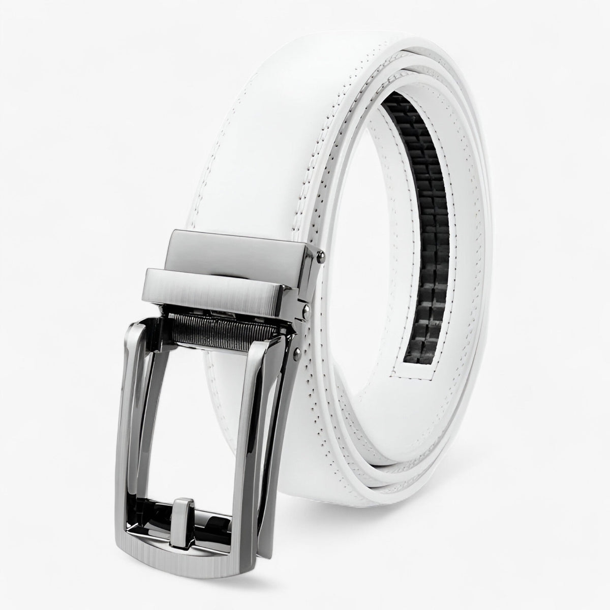 Men's Cowhide Belt