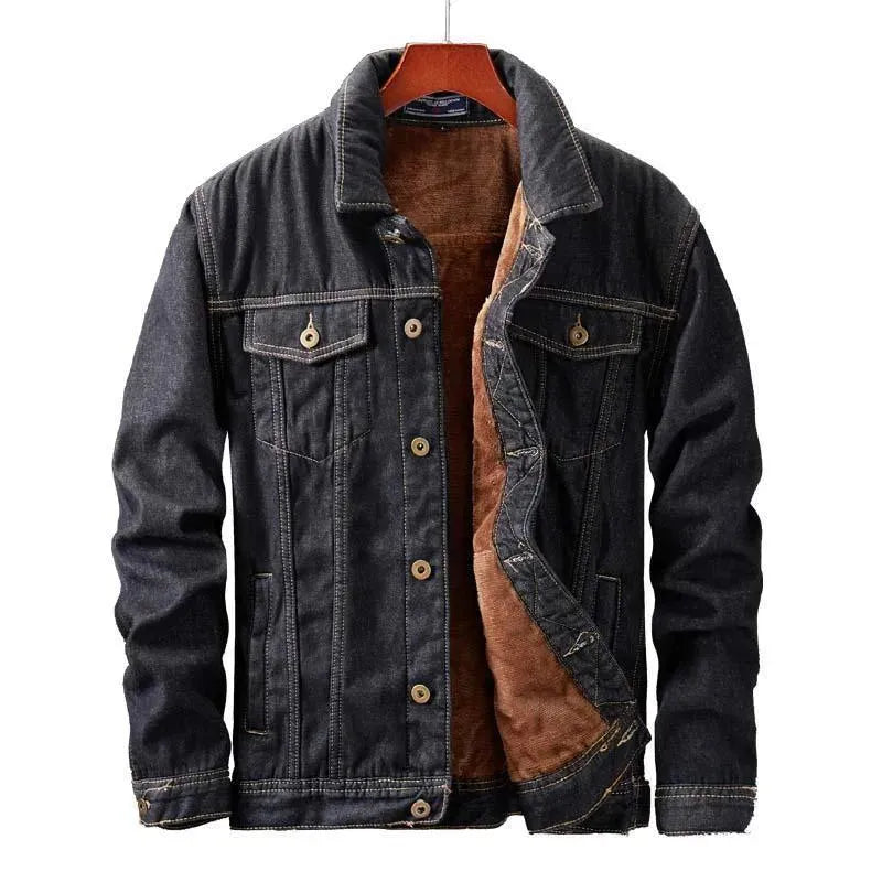 Men's Denim Jacket
