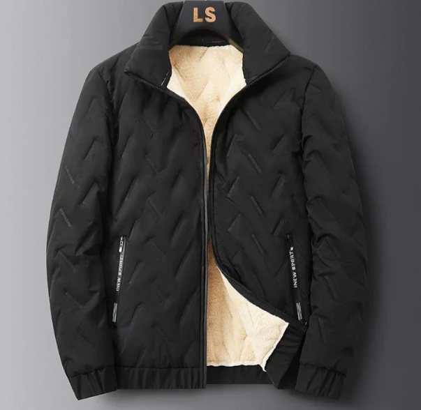 Men's Outdoor Winter Jacket - Ski & Snow Adventure Clothing