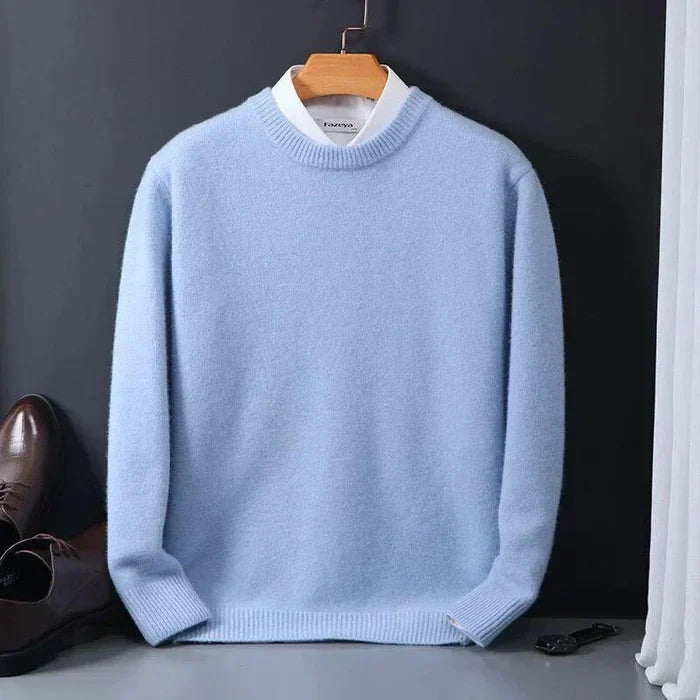 Men’s Austin Loose Fit Sweater