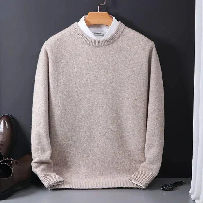 Men’s Austin Loose Fit Sweater