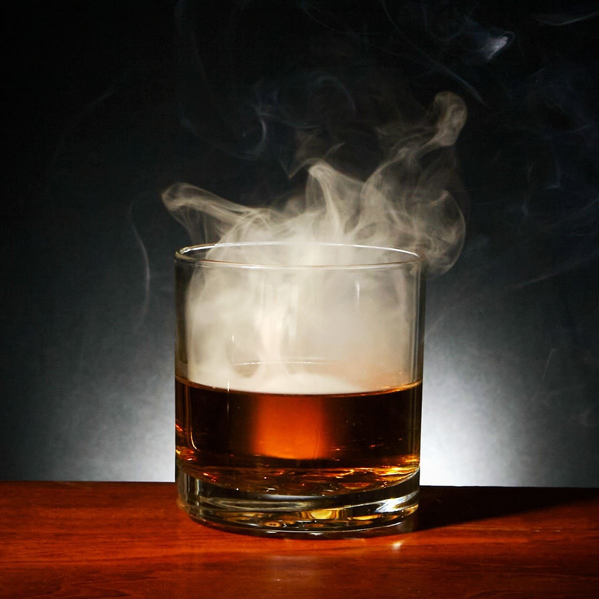 Cocktail Wood Chips Smoking Set with Oak Cherry and Hickory