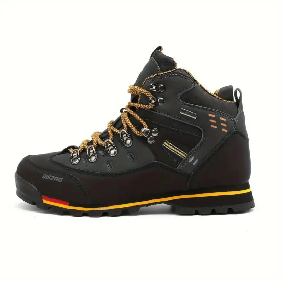 Isaac | Men's Waterproof Hiking Boots High Top