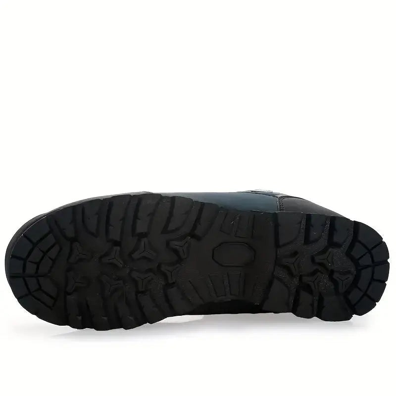 Isaac | Men's Waterproof Hiking Boots High Top
