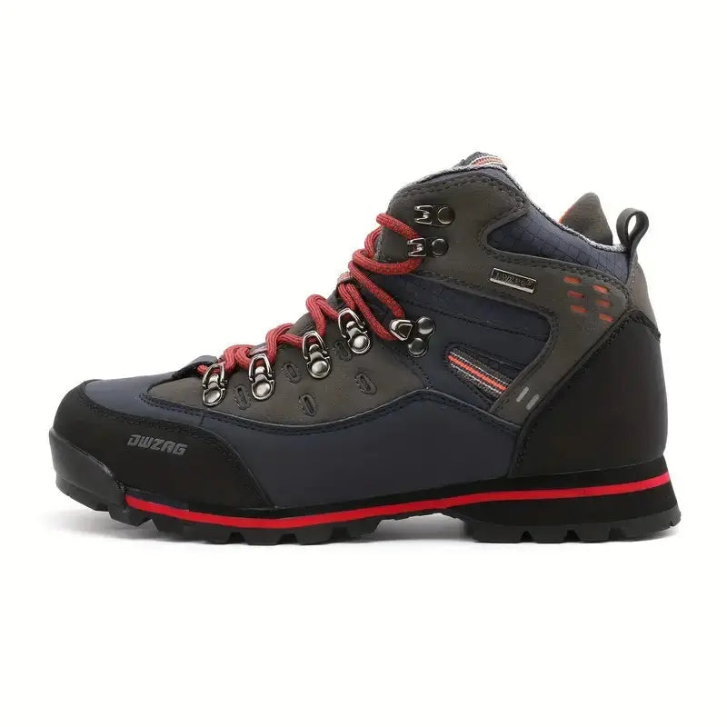 Isaac | Men's Waterproof Hiking Boots High Top