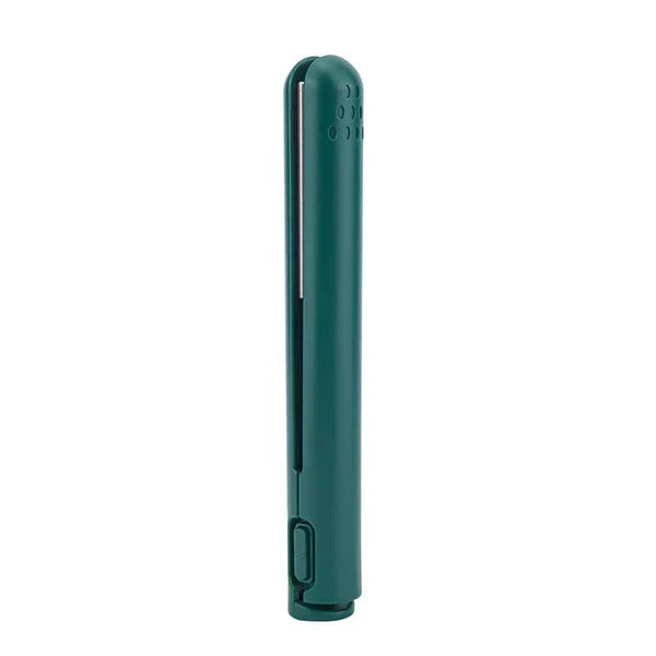Mini Hair Styler | Cordless USB-Rechargeable & Ceramic | Set of 2