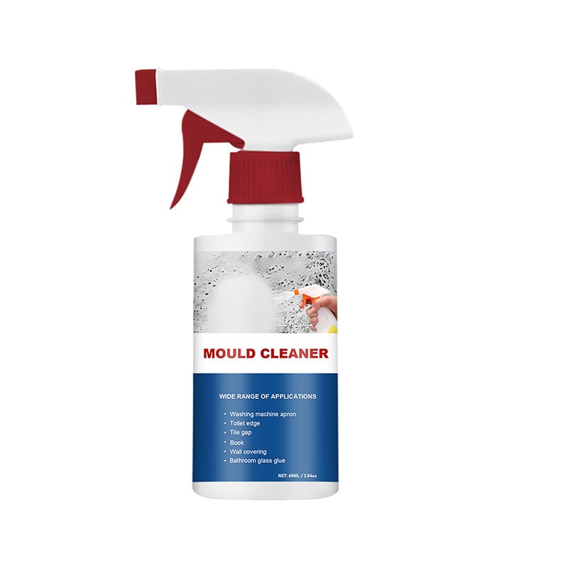 Mold and Mildew Remover Professional Stain Spray with Trigger Nozzle