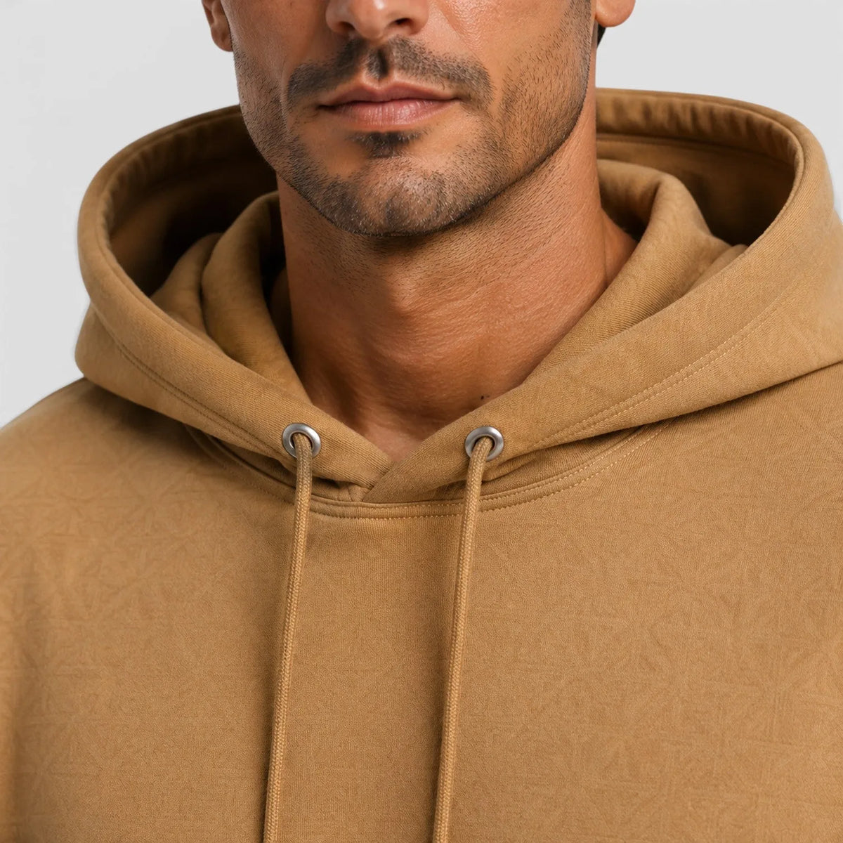 Men's Matching Hoodie and Joggers Set | Relaxed Lounge Co-ord