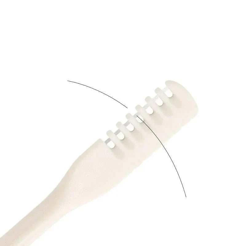 Nose Hair Trimmer | 360° Round Cutting & Stainless Steel